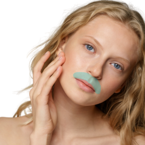 Labio superior (Bozo)